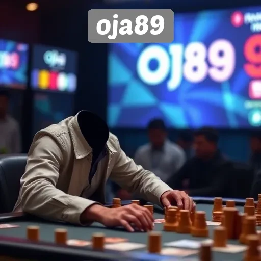 Strategi Permainan Terbaik yang Bisa Ditemukan di Oja89