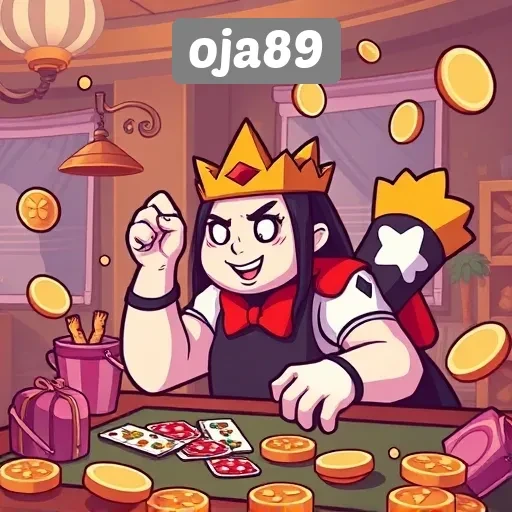 Tantangan dan Peluang di Situs Game Oja89 untuk Pendatang Baru