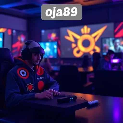 Tanggapan Komunitas Gamers terhadap Layanan Oja89