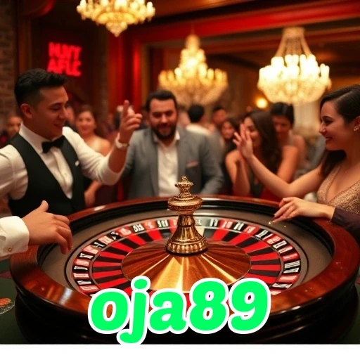 oja89: Bergabunglah dan Temukan Keceriaan di Komunitas Game