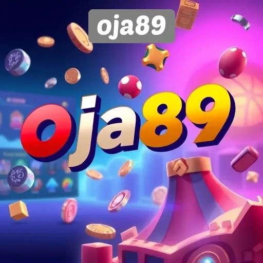 Beragam Permainan Menarik yang Ditawarkan Oja89 untuk Penggemar Game