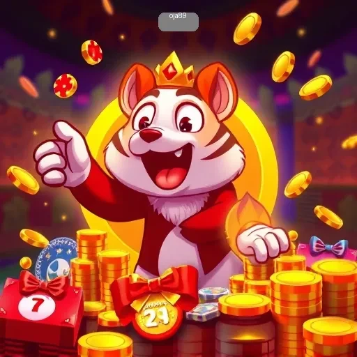 Evolusi Situs Game Oja89 dalam Industri Permainan