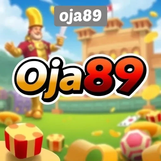 Ragam Permainan Seru di Oja89 yang Bisa Anda Coba