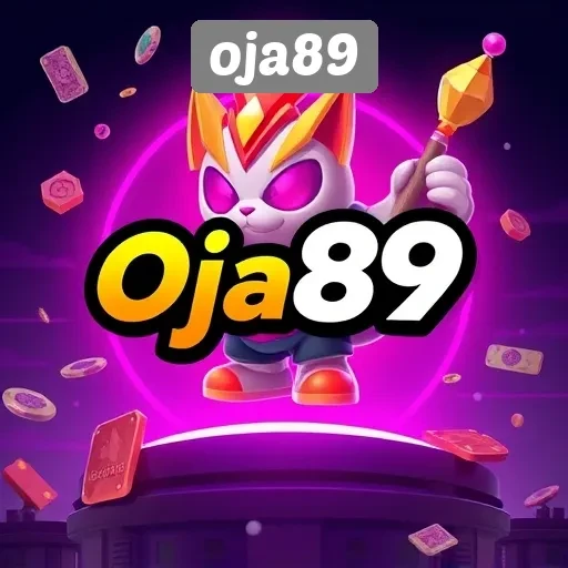 Mengenal Lebih Dekat Situs Game Oja89