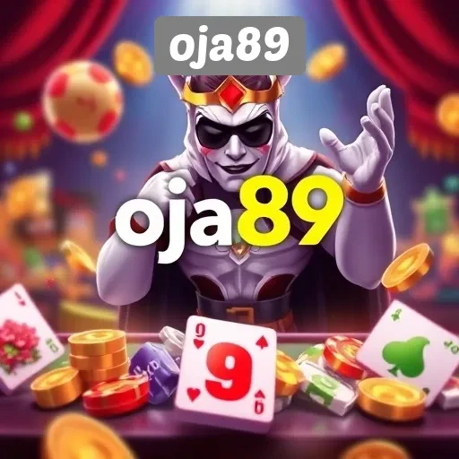 Mengulas Fitur Menarik di Situs Game Oja89
