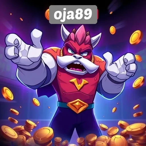 Fitur Menarik di Oja89 untuk Penggemar Game
