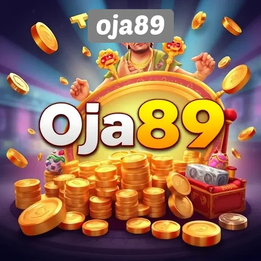 Kelebihan Fitur Permainan yang Ditawarkan Oja89