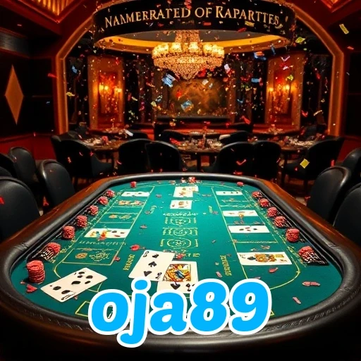 oja89: Forum Diskusi Penentu Pengalaman Game Terbaik