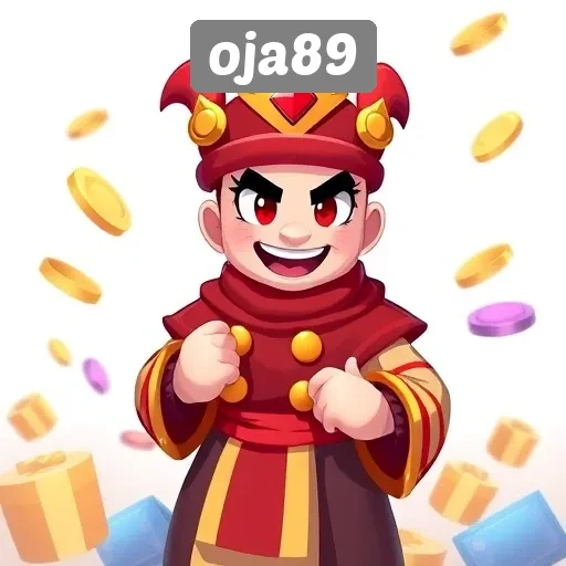 Mengenal Lebih Dekat Oja89 sebagai Situs Game Terpercaya
