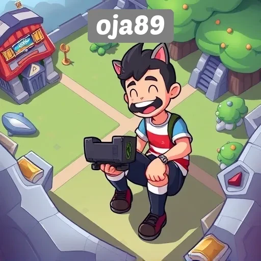Panduan Lengkap Menggunakan Situs Game Oja89