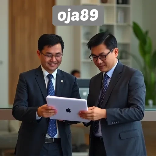 Dukungan Pelanggan Oja89 untuk Pengguna yang Lebih Baik