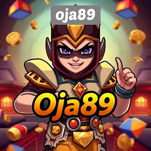 Mengapa Oja89 Menjadi Pilihan Utama Pemain Game Online