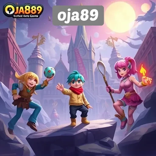 Perbandingan Oja89 dengan Platform Game Lain di Indonesia
