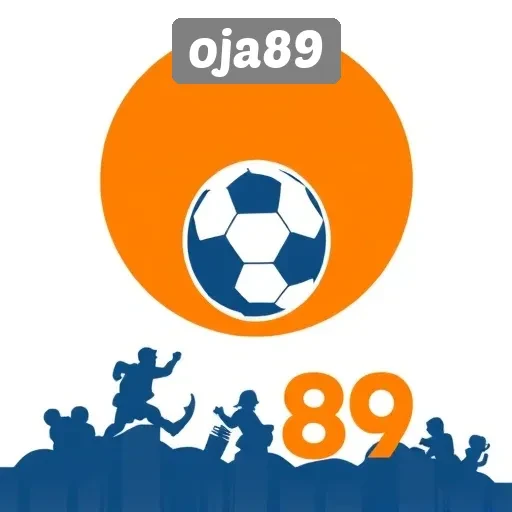 Pentingnya Oja89 dalam Meningkatkan Industri Game Lokal