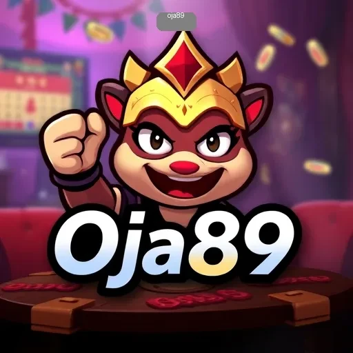 Mengenal Situs Game Oja89 dan Keunggulannya Bagi Pemain