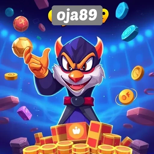 Mengenal Oja89 Sebagai Situs Game Terkenal di Indonesia