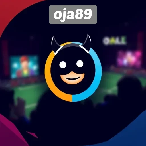 Oja89: Tempat Berkumpulnya Pecinta Game di Tanah Air