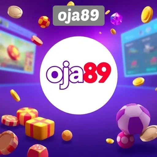 Mengenal Oja89 Sebagai Platform Gaming Terpercaya