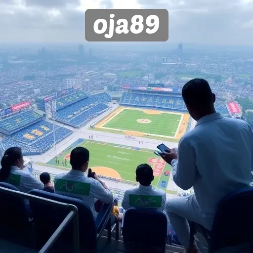 Dampak Oja89 Terhadap Industri Game Lokal di Indonesia