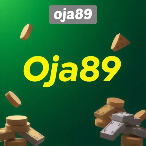 Oja89 Platform Game Online Terpercaya di Indonesia
