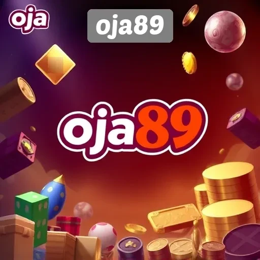 Oja89 Sebagai Platform Game Terpercaya di Indonesia