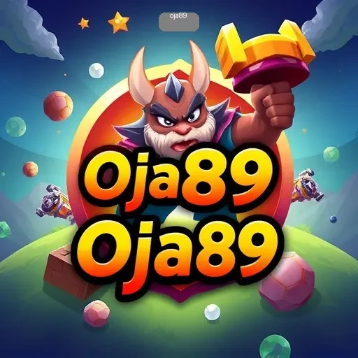 Kenali Oja89 Sebagai Platform Game Terpercaya di Indonesia
