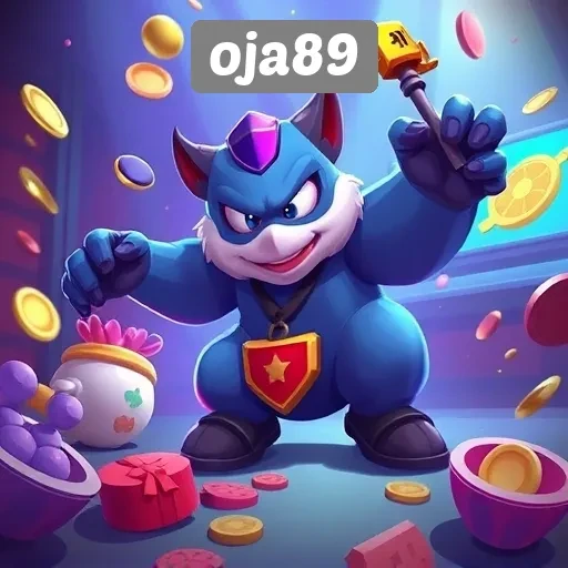 Mengulas Fitur Menarik yang Ditawarkan Situs Game Oja89