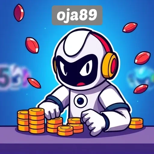 Reviu Pengalaman Bermain di Oja89 untuk Gamer Pemula
