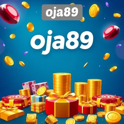 Dari Game Slot Hingga Live Casino Oja89 Menawarkan Segala Sesuatu