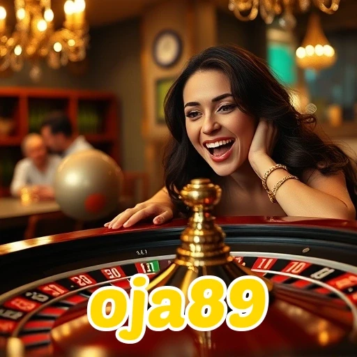 oja89 Strategi Game