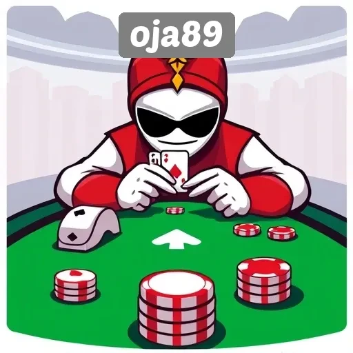 Taktik dan Strategi Terbaik untuk Bermain di Oja89