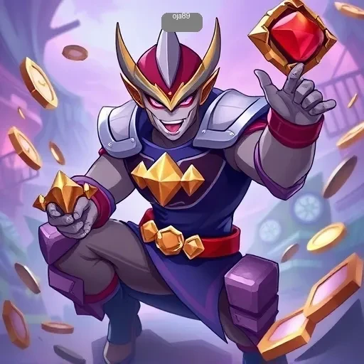 Memahami Keunikan Situs Game Oja89