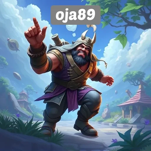 Pengalaman Pengguna Di Oja89 Dalam Bermain Game