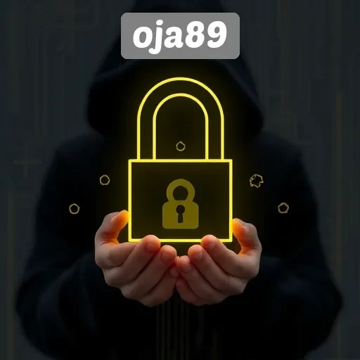 Keamanan dan Privasi Pengguna di Oja89